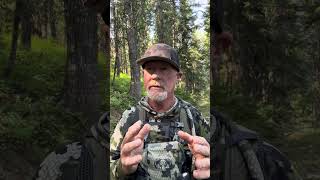 Kuiu Pro Bino harness