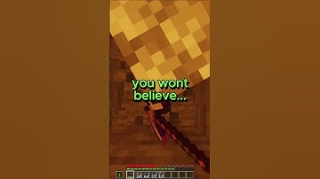 DAY 4 of DIGGING STRAIGHT DOWN until i find DIAMONDS