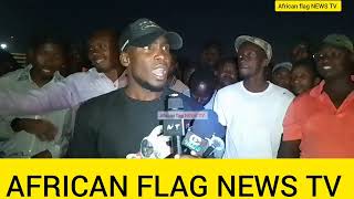 Breaking News Bunge La Mwanachi Jacaranda Support Ex Dp Rigathi Gachagua