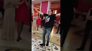 Свадьба Mellstroy танцы на кавказе 😎 #танцы #приколы #кавказ #мем