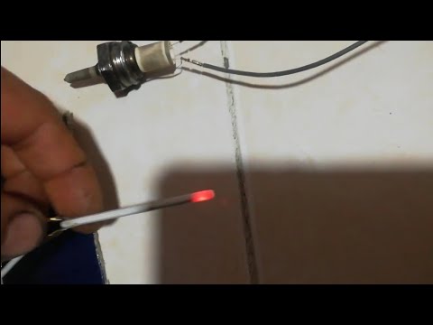 Video: ¿Cómo funciona un sensor de oxígeno calentado?