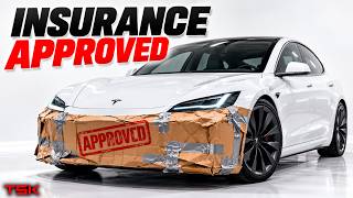Your Legal Right: Why You Choose Your Repair Shop, Not Insurance