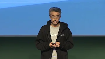 제2회 HMG 개발자 컨퍼런스 Keynote Opening TaaS본부 송창현 사장