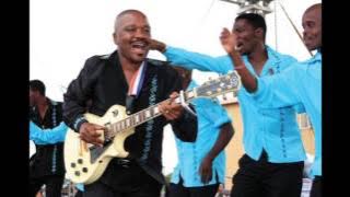 Shwi noMntekhala - mina ngidelile