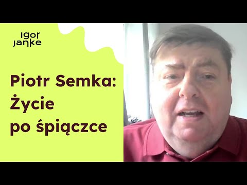 Piotr Semka: Życie po śpiączce. Jak wygląda świat po powrocie?