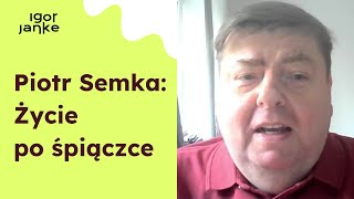 Piotr Semka: Życie po śpiączce. Jak wygląda świat po powrocie?
