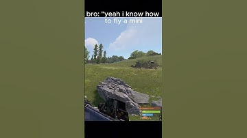 we all have that one friend...  #gaming #rust #funny