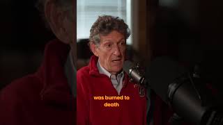 Horrific South African Apartheid Torture Story Revealed #shorts