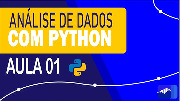 Análise De Dados com Python - Variáveis #01