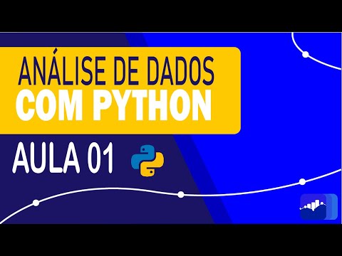 Análise De Dados com Python - Variáveis #01