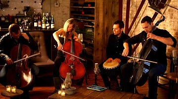 Game of Thrones Cello Cover - Break of Reality