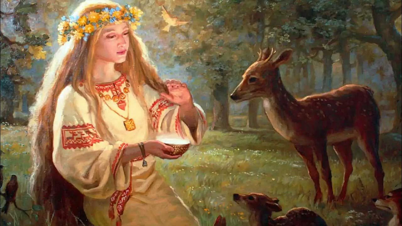 день живы