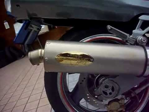 ニャンダー(気づかずすみません) 写真] YM2011-05801-kawasaki-ninja-zx25r-trickstar