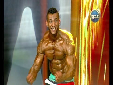 The Show - Season 2 - Quarter Final Battle - Mohmed aly VS Ashraf Fattouh @TheShowOfficial