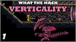 What The Hack | Verticality | #1 Profile