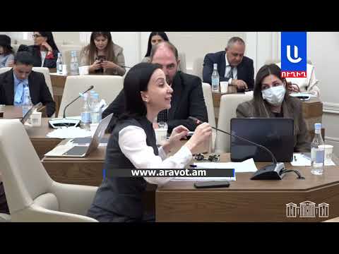 Պարոն Միրզոյան, դուք Հայաստանը դուրս եք բերել Քոչարյանի՝ տարածքների փոխանակման բանակցությունից