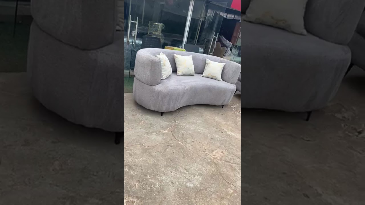 Set Of 7 Sitters Sofas