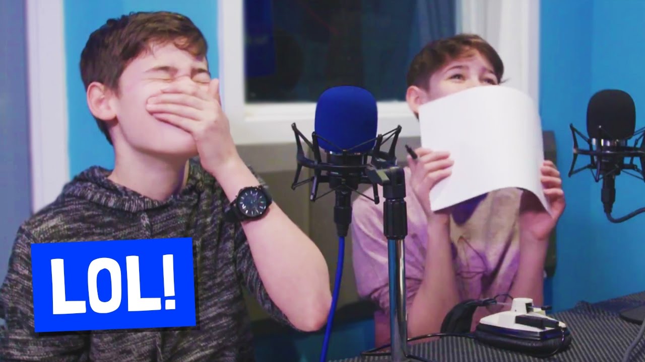 How well do Max & Harvey know each other?