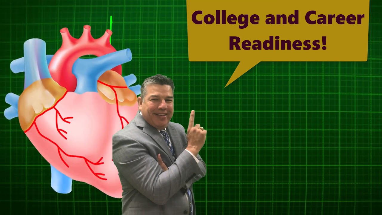 Los Fresnos CISD Teaser Video 2