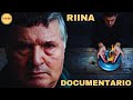 Capture de la vidéo LA STORIA DEL CAPO DEI CAPI SALVATORE RIINA