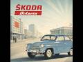 De Agostini - Škoda Octavia, 1:8, Issues 78.-80.