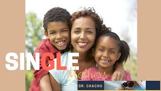 Dr Chachu: Haya ndio madhara kiafya wanayoyapata 'Single Mothers'