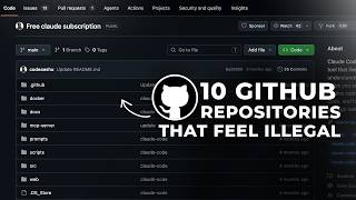 10 Github Repos That Will Kill Your Monthly Subscriptions