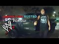 WWE Star's Son Caught On Bodycam During DUI Arrest #usa