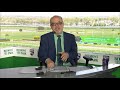 Andy Serling's Kentucky Derby Preview for Saturday 05-01-21