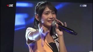 JKT48 - Cara Meminum Ramune (Ramune no Nomikata) CMR 12 Oktober Last Show Adel