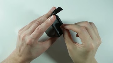 GoPro Hero 13: How to Insert SD Card (Memory Card)