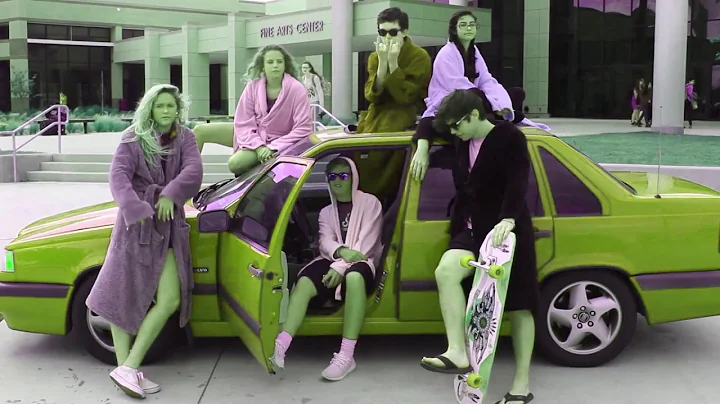 NDNTV for May 12, 2017