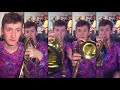 Gloria Gaynor - I Will Survive Brass Quintet Arrangement with sheet music