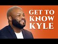 "Style" Thibodeaux: Get To Know Kyle (& FAQ)