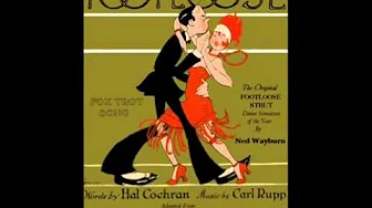 Fred Astaire - Top Hat White Tie and Tails 1935 Irving Berlin Fred Astaire - Top Hat White Tie and Tails 1935 Irving Berlin