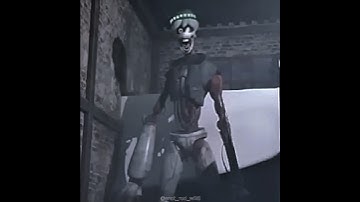 CITRA? 🤖 Murder Drones edit #shorts #serialdesignationn #nosey #robot #edit #murderdrones #viral