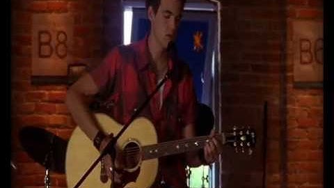 One Tree Hill - 206 - Chris Keller - [Lk49]