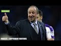 Newcastle United In 2022 According To Football Manager 2017