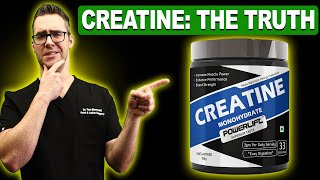 Creatine: 8 Reasons You Should Consider Taking It [NEW Research 2024]
