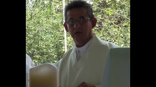 Padre Carlos Cancelado   La alegría de creer