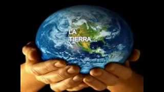 La Tierra, Mi Hogar - Jose Tenorio