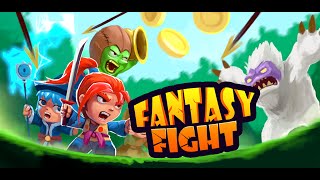 Fantasy Fight Game screenshot 4