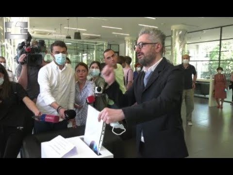 სარჩელი თეა წულუკიანის წინააღმდეგ - გაბედავს თუ არა შოთაძე წულუკიანის წინააღმდეგ საქმის აღძვრას