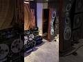 ONE MILLION DOLLAR HiFi sound system! Is it worth the price? #shorts