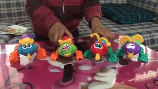 Cootie Bug