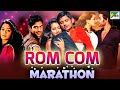 New Romantic - Comedy Movies Marathon | Seeti Raja, Ishq Karna Mana hai, Izzat Ke Khatir