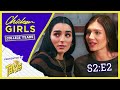 CHICKEN GIRLS: COLLEGE YEARS | Season 2 | Ep. 2: “Watch Who You Party With”