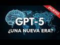NUEVO GPT-5! Las 4 Novedades Clave que DEBES Saber! 🔥
