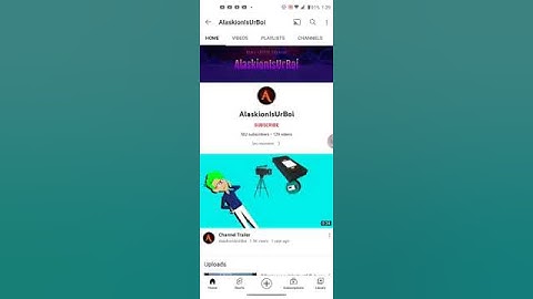 Angry Message To @AlaskionIsUrBoi (REUPLOAD)