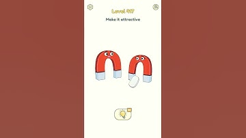 DOP 2 Level 417 Shorts Delete One Part Solution and Answer 🔥 Subscribe 🔥 #shorts #gameplay #babygame